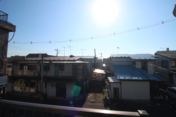 セジュールⅡの物件内観写真