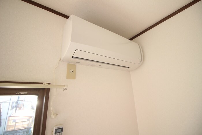 セジュールⅡの物件内観写真