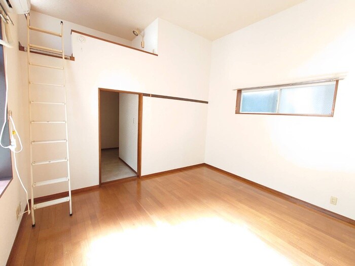 ｸﾞﾘｰﾝﾘｰﾌ南鍛冶町の物件内観写真