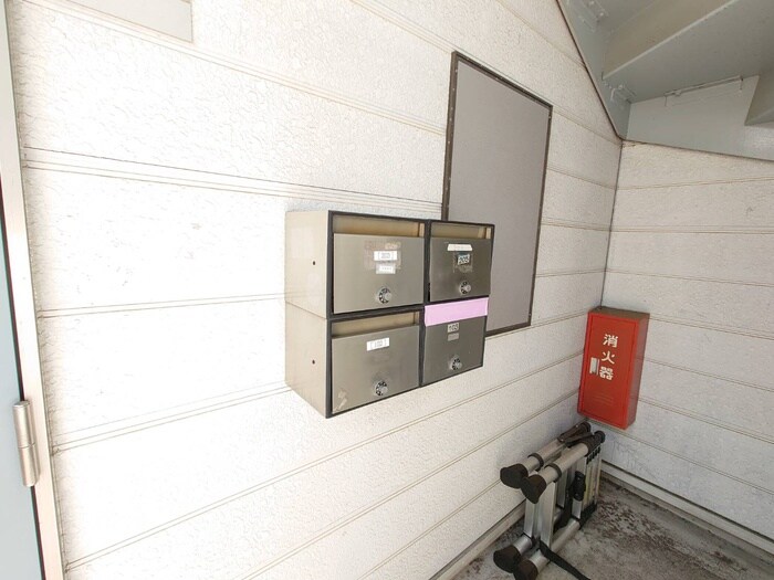 ｸﾞﾘｰﾝﾘｰﾌ南鍛冶町の物件外観写真