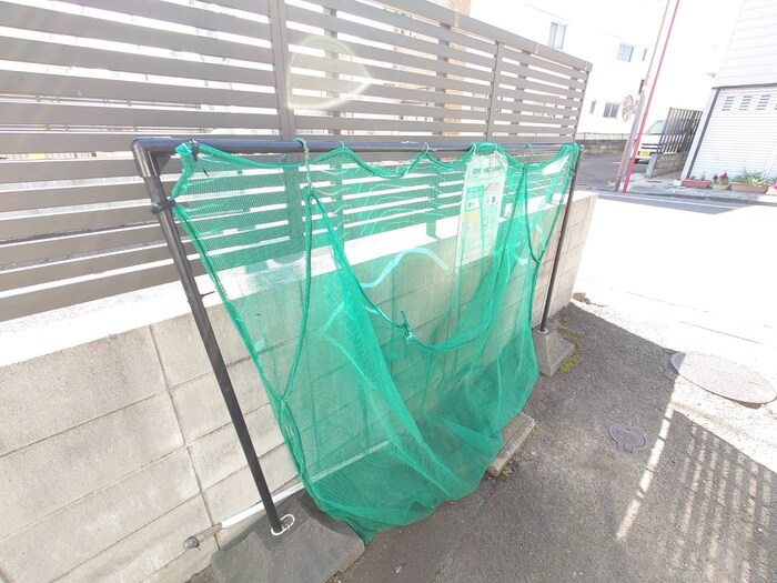 ｸﾞﾘｰﾝﾘｰﾌ南鍛冶町の物件外観写真