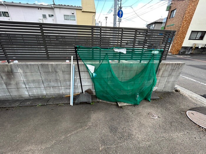 ｸﾞﾘｰﾝﾘｰﾌ南鍛冶町の物件外観写真