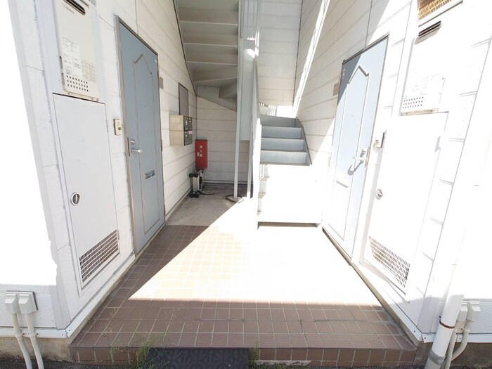 ｸﾞﾘｰﾝﾘｰﾌ南鍛冶町の物件外観写真