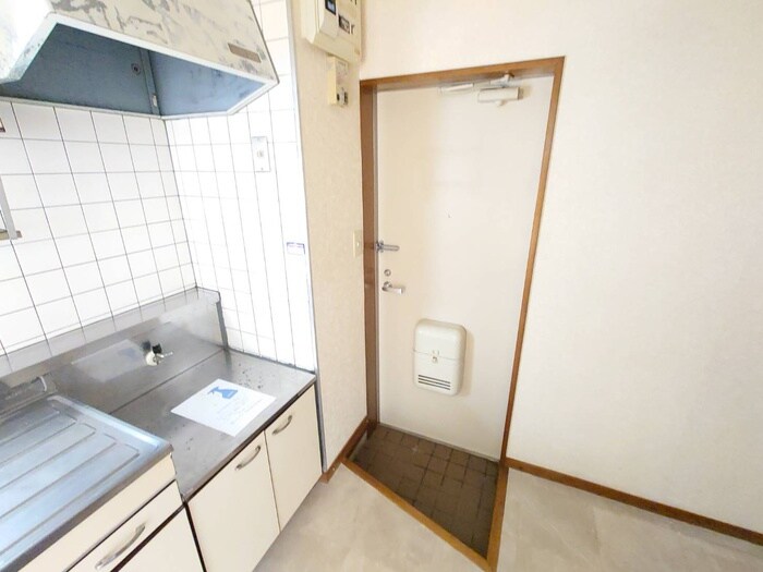 ｸﾞﾘｰﾝﾘｰﾌ南鍛冶町の物件内観写真