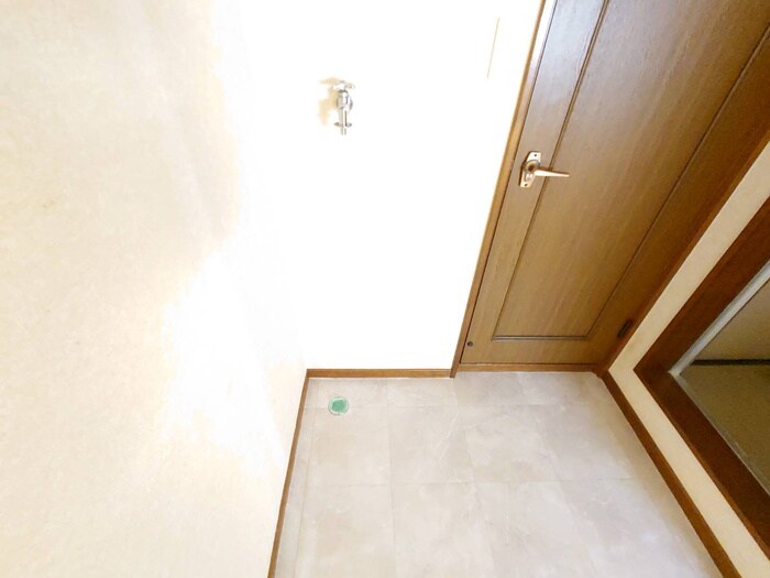 ｸﾞﾘｰﾝﾘｰﾌ南鍛冶町の物件内観写真