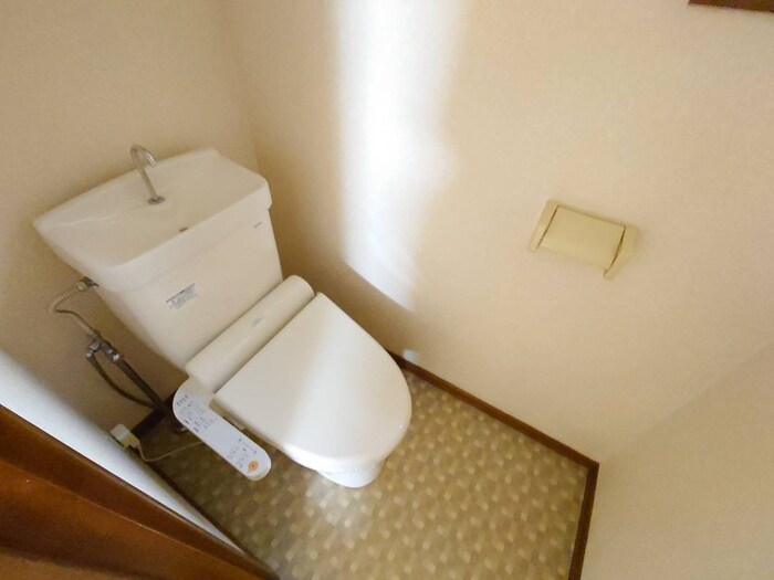 ｸﾞﾘｰﾝﾘｰﾌ南鍛冶町の物件内観写真