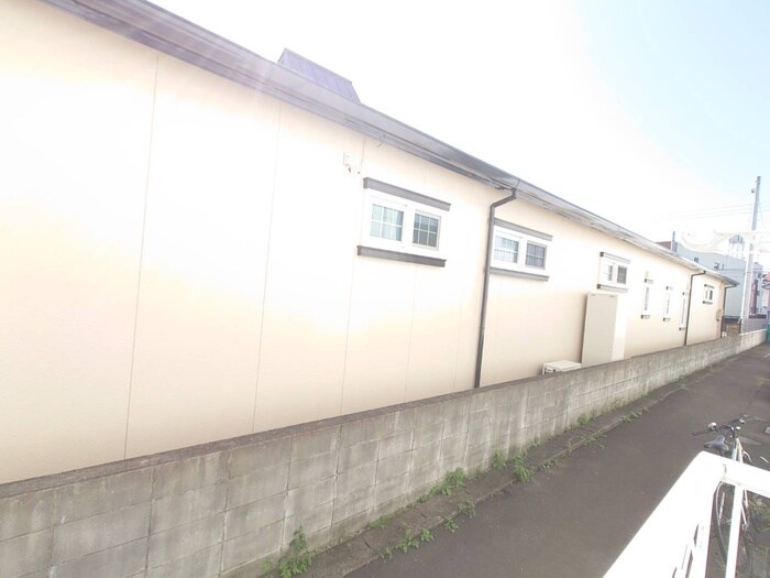 ｸﾞﾘｰﾝﾘｰﾌ南鍛冶町の物件内観写真