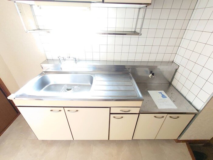 ｸﾞﾘｰﾝﾘｰﾌ南鍛冶町の物件内観写真