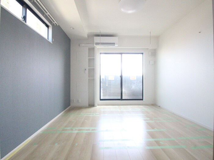 ナイスアーバンⅡの物件内観写真