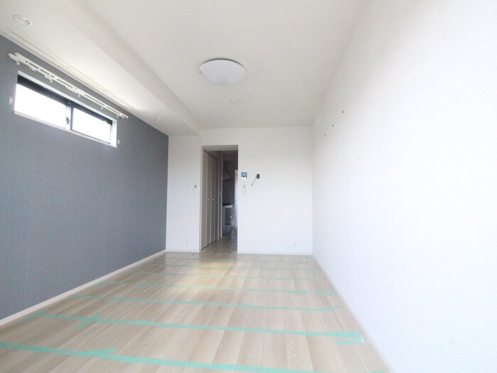 ナイスアーバンⅡの物件内観写真
