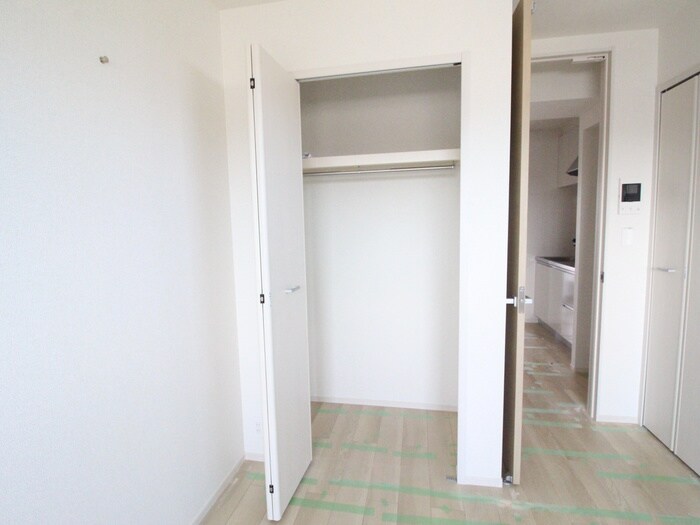 ナイスアーバンⅡの物件内観写真