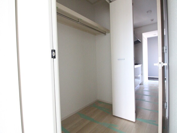 ナイスアーバンⅡの物件内観写真
