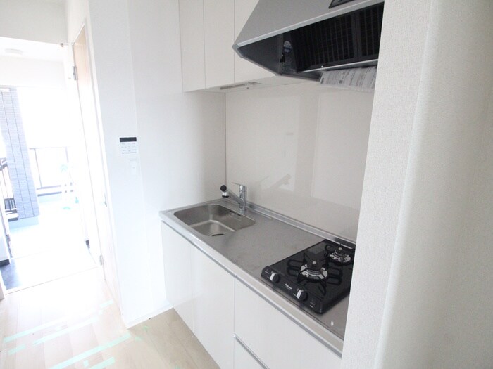 ナイスアーバンⅡの物件内観写真