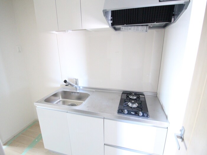 ナイスアーバンⅡの物件内観写真