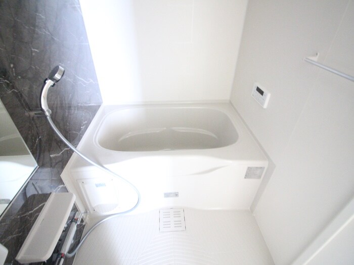 ナイスアーバンⅡの物件内観写真