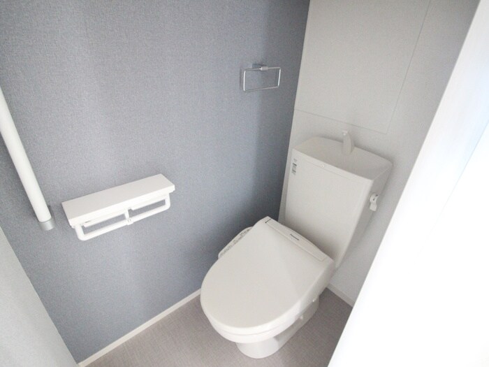 ナイスアーバンⅡの物件内観写真