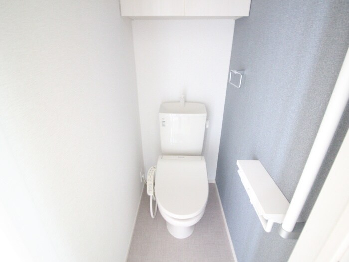 ナイスアーバンⅡの物件内観写真