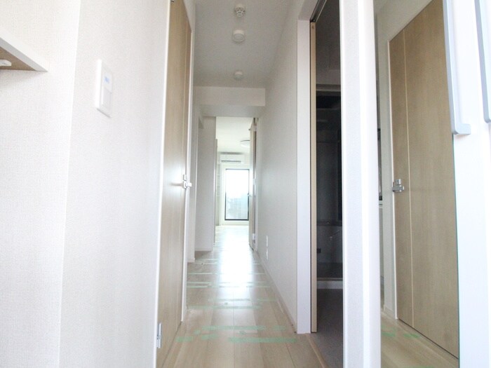 ナイスアーバンⅡの物件内観写真