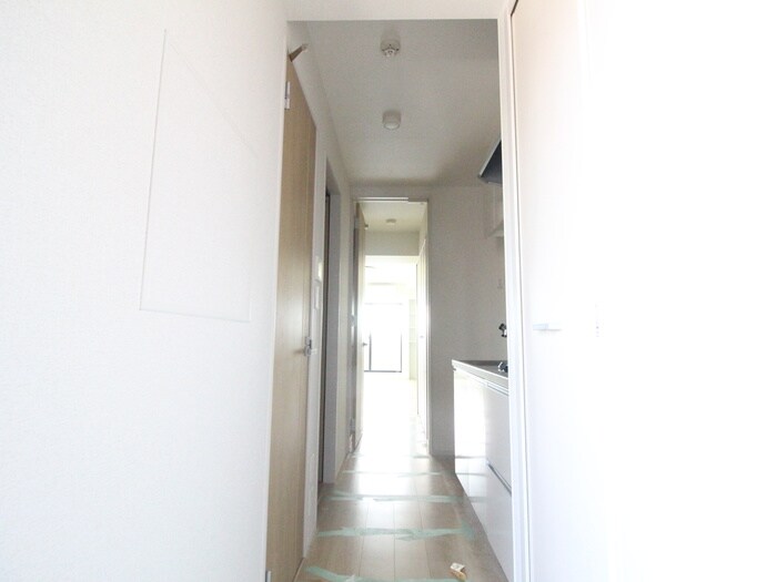 ナイスアーバンⅡの物件内観写真