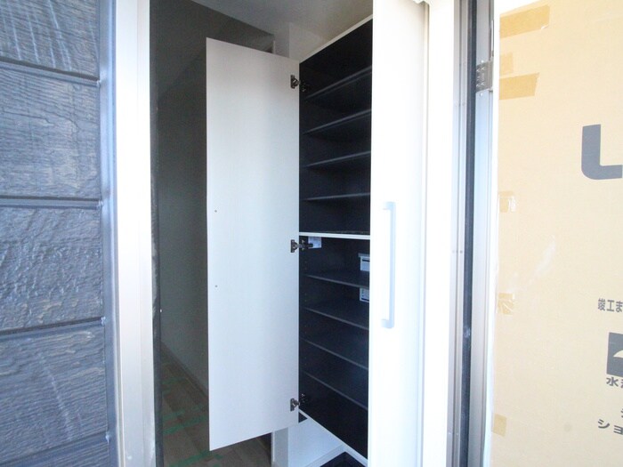 ナイスアーバンⅡの物件内観写真