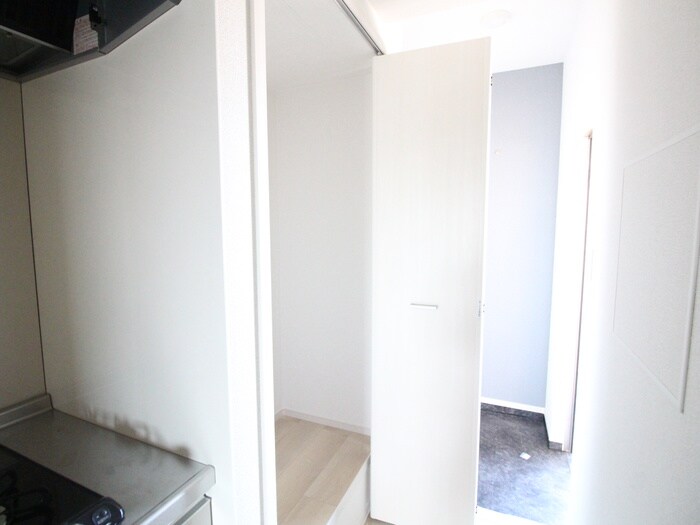 ナイスアーバンⅡの物件内観写真