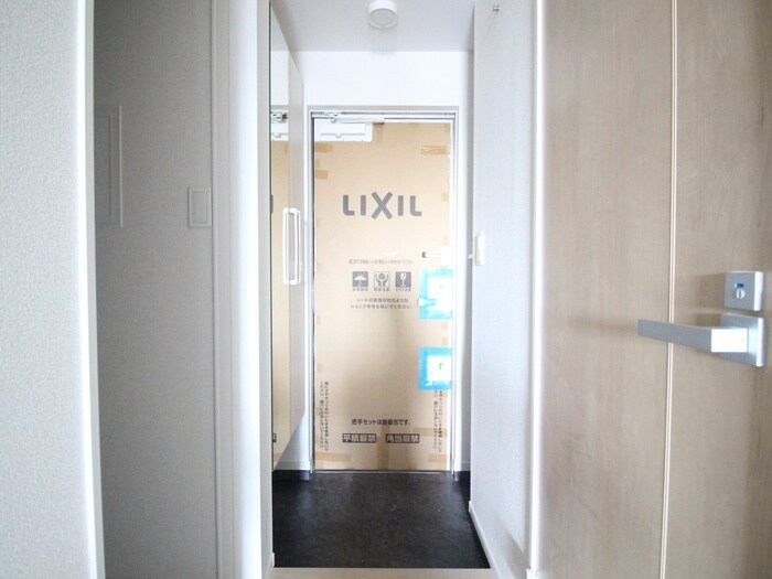 ナイスアーバンⅡの物件内観写真