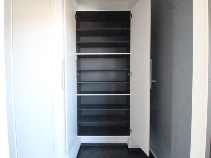 ナイスアーバンⅡの物件内観写真