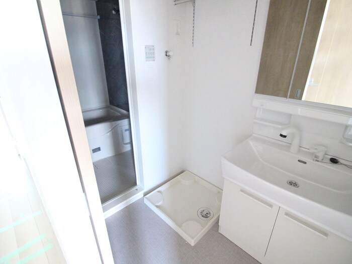 ナイスアーバンⅡの物件内観写真