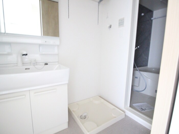 ナイスアーバンⅡの物件内観写真