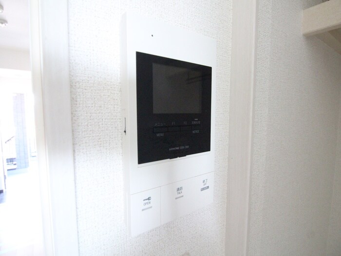 ナイスアーバンⅡの物件内観写真