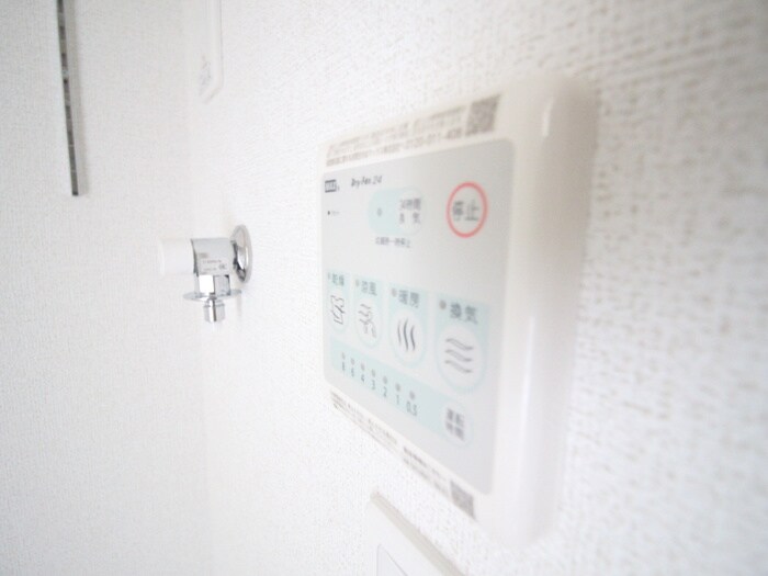 ナイスアーバンⅡの物件内観写真