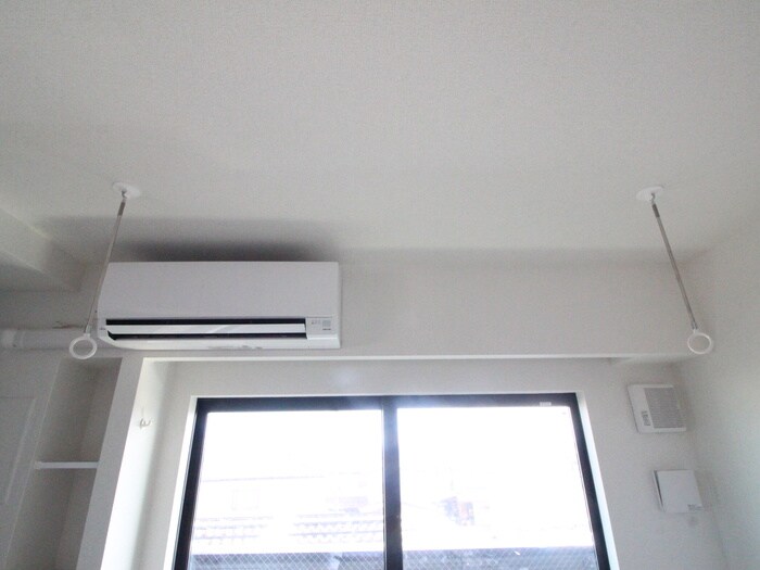 ナイスアーバンⅡの物件内観写真