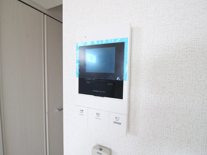 ナイスアーバンⅡの物件内観写真