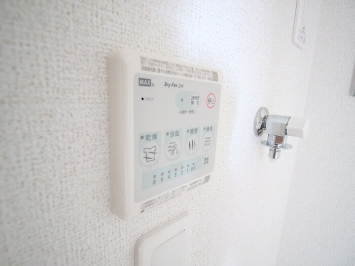 ナイスアーバンⅡの物件内観写真