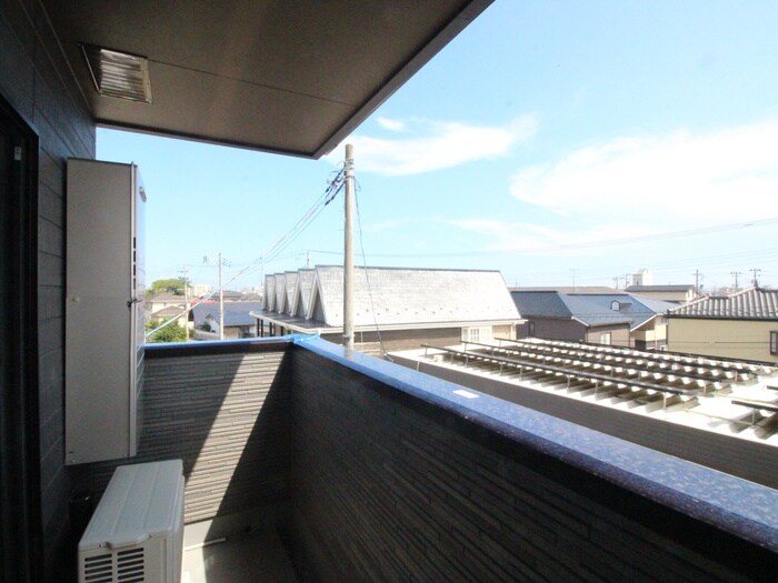 ナイスアーバンⅡの物件内観写真