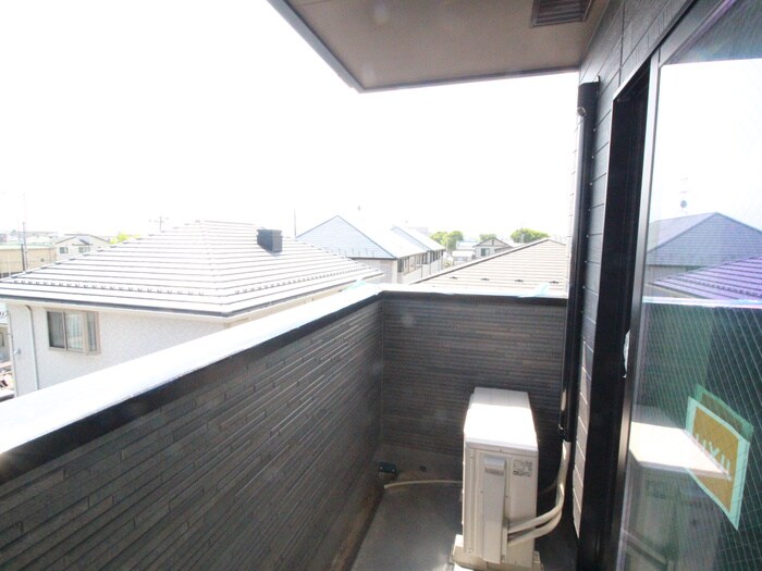 ナイスアーバンⅡの物件内観写真