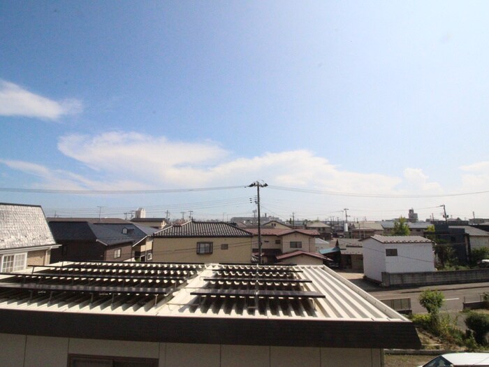 ナイスアーバンⅡの物件内観写真