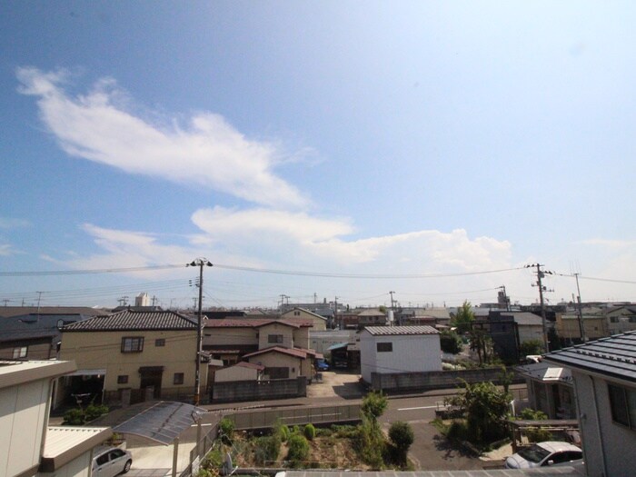 ナイスアーバンⅡの物件内観写真