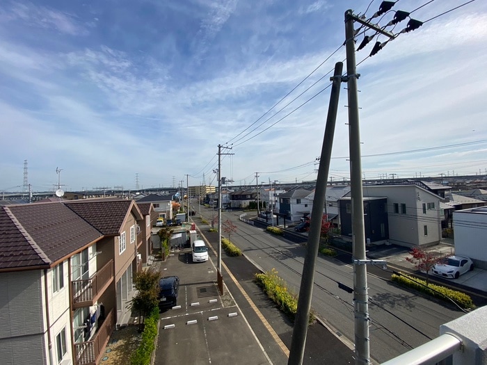 ロイヤル岩切Ⅶの物件内観写真