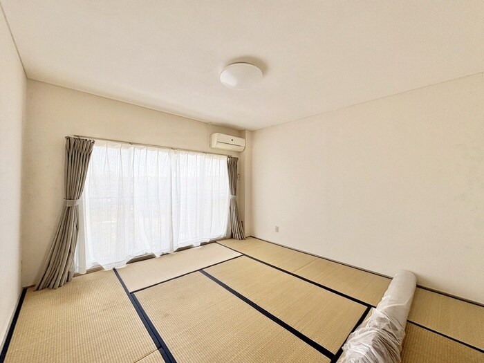 セジュールの物件内観写真