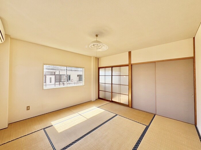 セジュールの物件内観写真