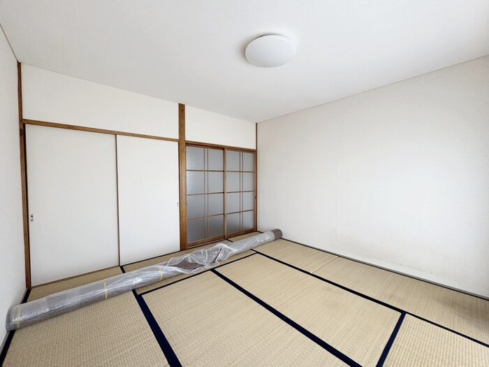 セジュールの物件内観写真