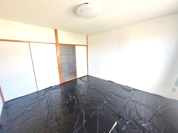 セジュールの物件内観写真