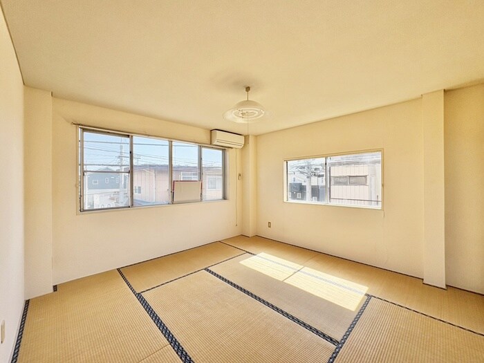 セジュールの物件内観写真