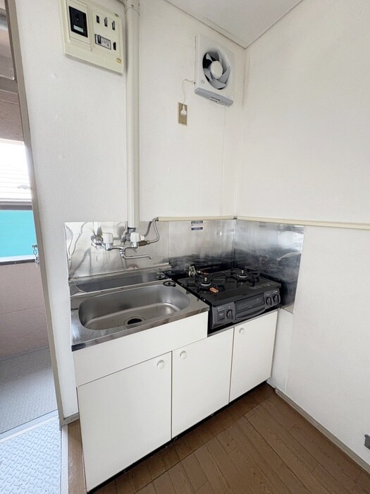 セジュールの物件内観写真