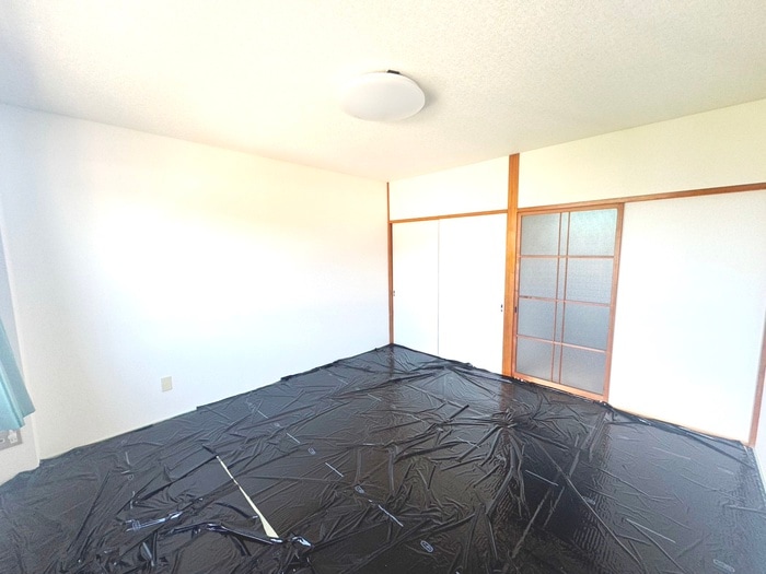 セジュールの物件内観写真