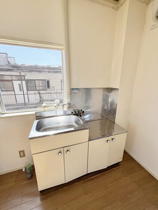 セジュールの物件内観写真