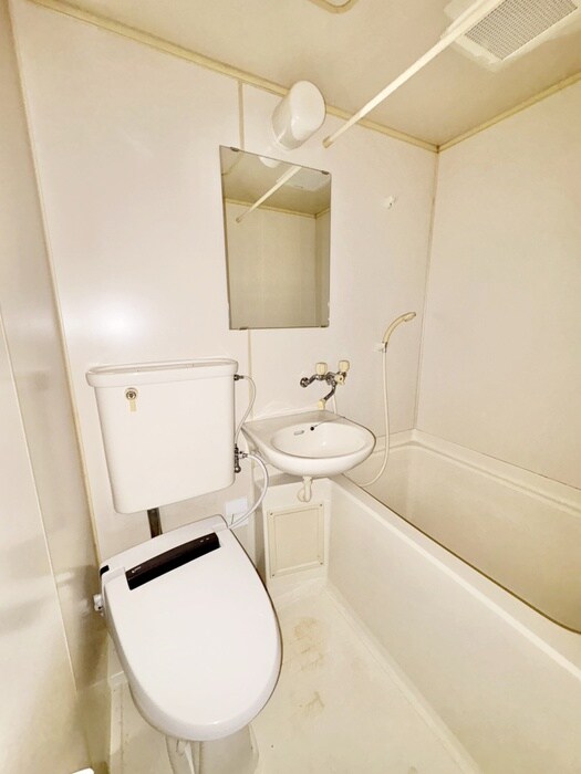 セジュールの物件内観写真