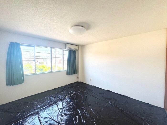 セジュールの物件内観写真