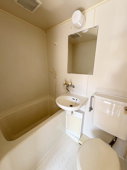 セジュールの物件内観写真